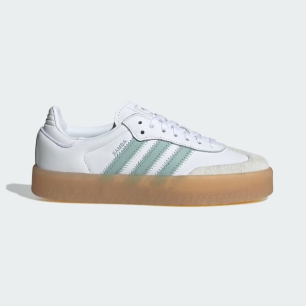 Adidas Gazelle vs. Samba: Which Adidas Classic is Right for You?