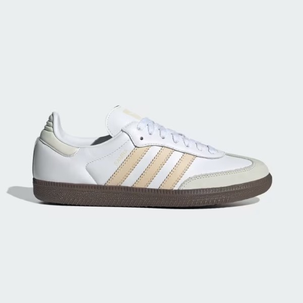 Adidas Gazelle vs. Samba: Which Adidas Classic is Right for You?