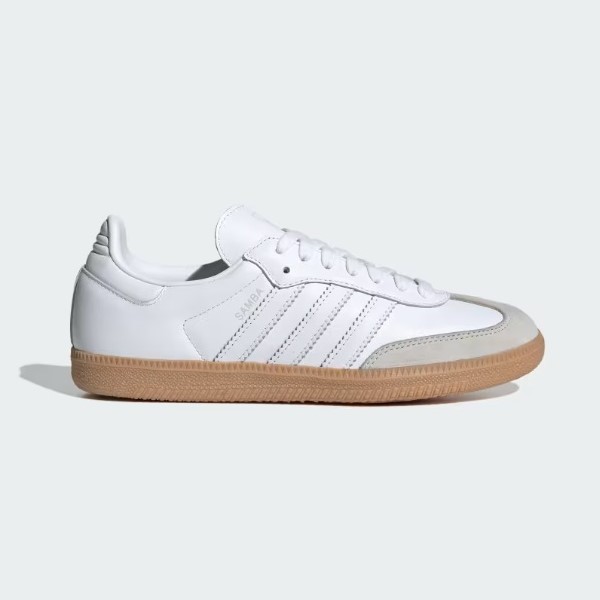 Adidas Gazelle vs. Samba: Which Adidas Classic is Right for You?