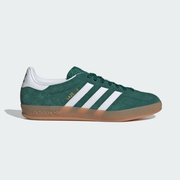 Adidas Gazelle vs. Samba: Which Adidas Classic is Right for You?