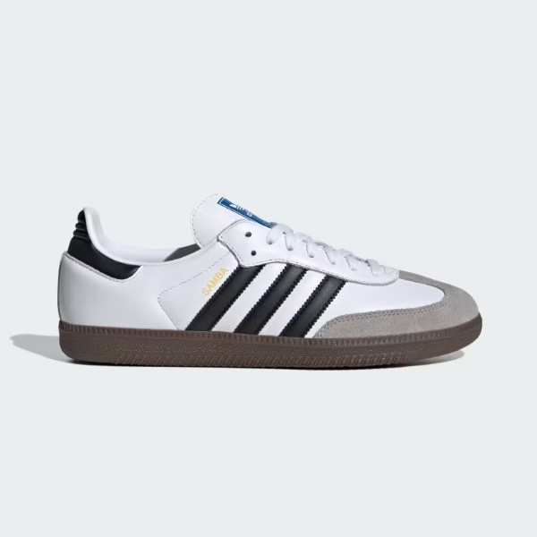 adidas Samba vs Puma Palermo: You Won't Believe Which Classic Sneaker Wins This Battle!